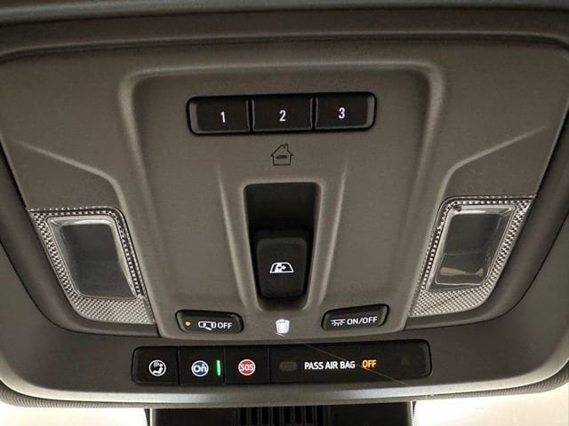 2026 GMC Sierra 1500 Elevation - Photo 13