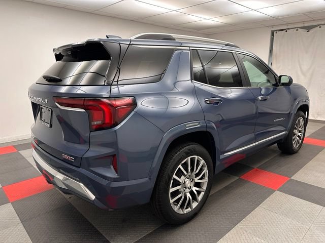 2026 GMC Terrain Denali - Photo 6
