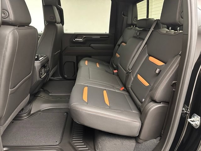 2026 GMC Sierra 2500HD AT4 - Photo 21