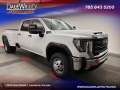 2026 GMC Sierra 3500 HD Pro DRW Truck