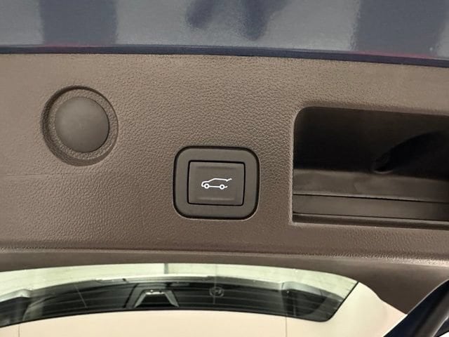 2026 GMC Terrain Denali - Photo 20