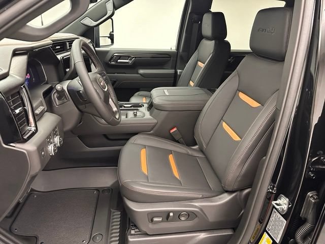 2026 GMC Sierra 2500HD AT4 - Photo 20