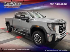 2026 GMC Sierra 2500 HD SLE Truck