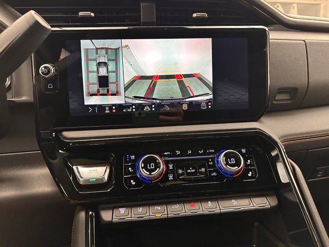 2026 GMC Sierra 2500HD AT4 - Photo 8