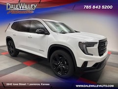 2026 GMC Acadia Elevation SUV
