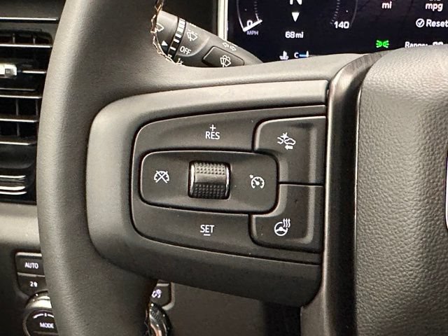 2026 GMC Sierra 2500HD AT4 - Photo 18