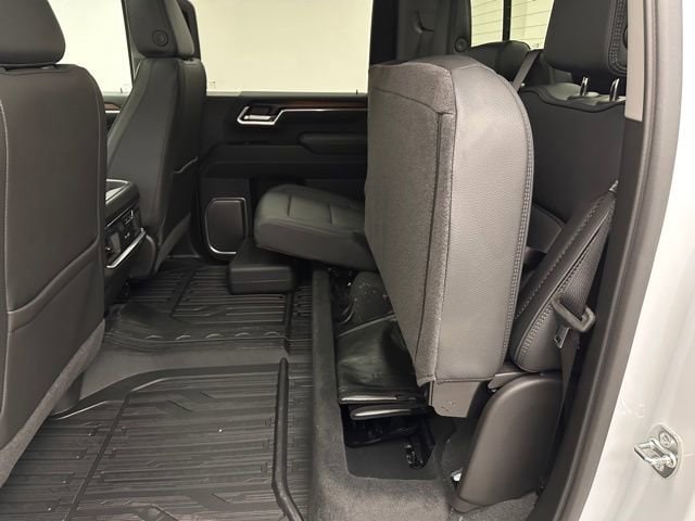 2026 GMC Sierra 2500HD Denali - Photo 14