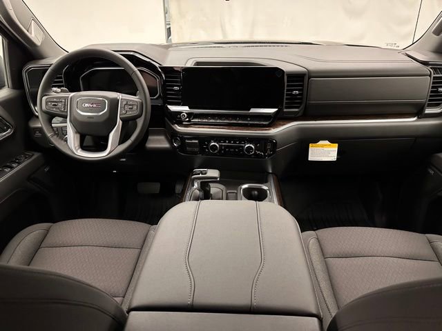2026 GMC Sierra 1500 Elevation - Photo 7