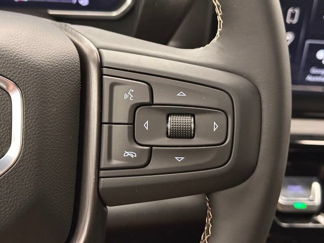 2026 GMC Sierra 2500HD AT4 - Photo 15