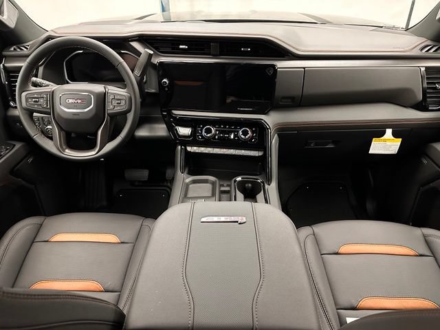2026 GMC Sierra 2500HD AT4 - Photo 7