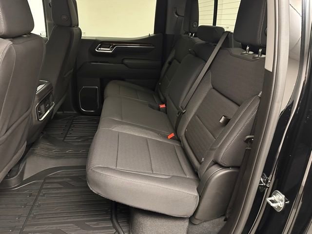 2026 GMC Sierra 1500 Elevation - Photo 18