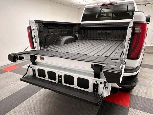 2026 GMC Sierra 2500HD Denali - Photo 26