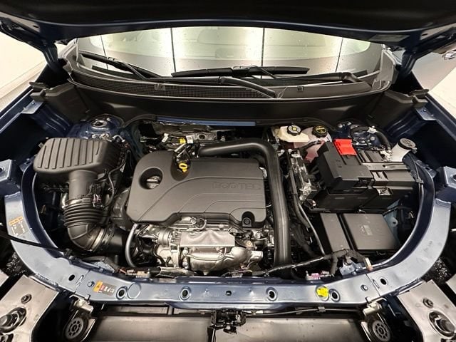 2026 GMC Terrain Denali - Photo 18
