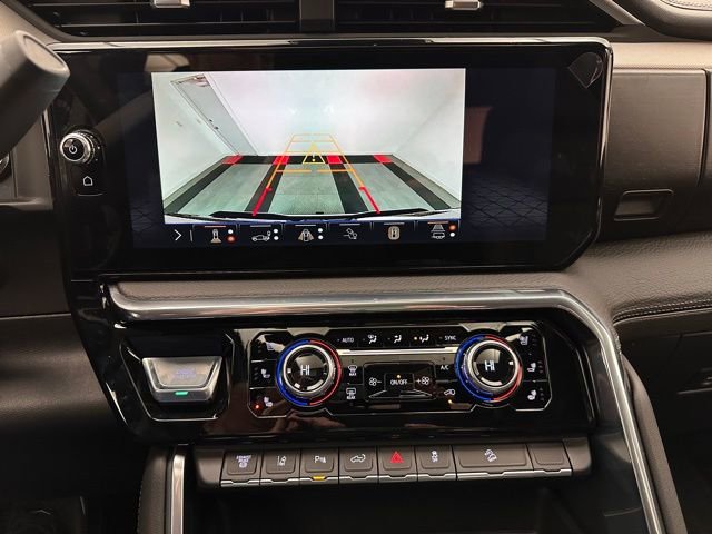 2026 GMC Sierra 2500HD Denali - Photo 8
