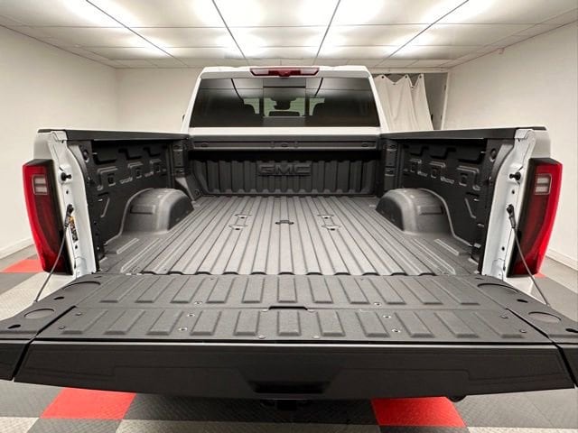 2026 GMC Sierra 2500HD Denali - Photo 25