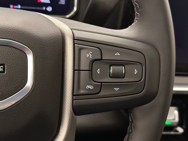 2026 GMC Sierra 2500HD Denali - Photo 17