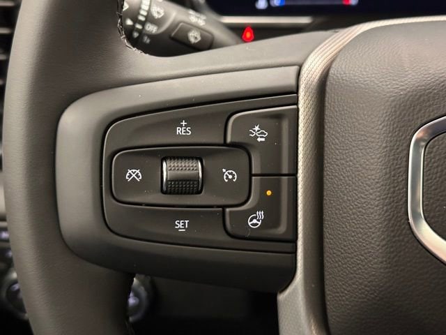 2026 GMC Sierra 2500HD Denali - Photo 15