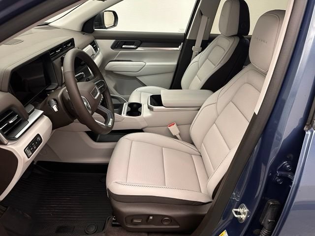 2026 GMC Terrain Denali - Photo 16