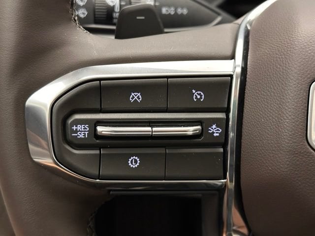 2026 GMC Terrain Denali - Photo 10