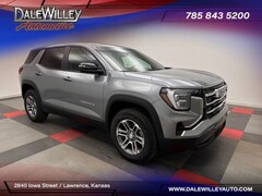 2026 GMC Terrain Elevation SUV