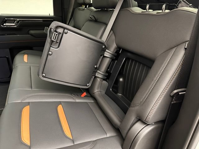 2026 GMC Sierra 2500HD AT4 - Photo 16