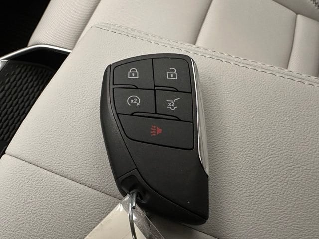 2026 GMC Terrain Denali - Photo 22