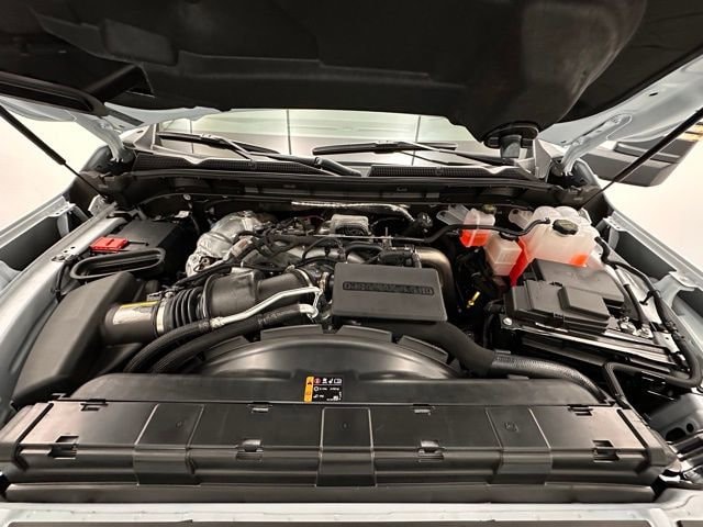 2026 GMC Sierra 2500HD Denali - Photo 23