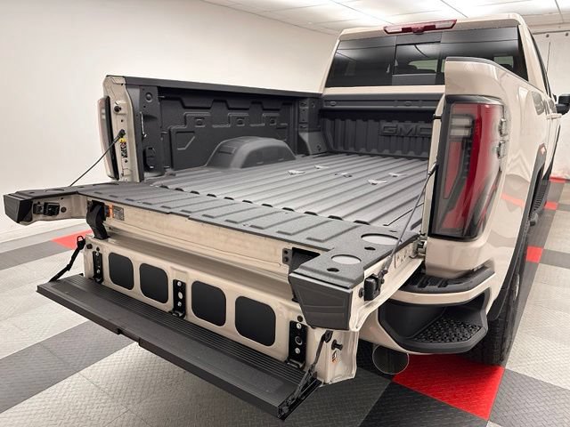 2026 GMC Sierra 2500HD AT4 - Photo 27