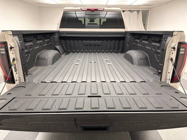 2026 GMC Sierra 2500HD AT4 - Photo 26