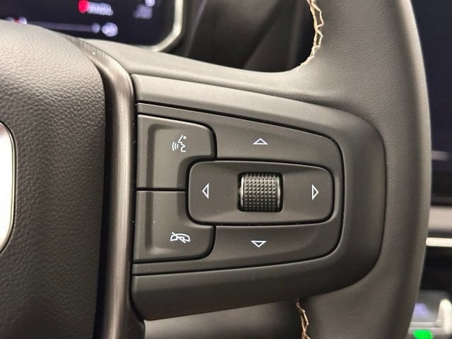 2026 GMC Sierra 2500HD AT4 - Photo 20