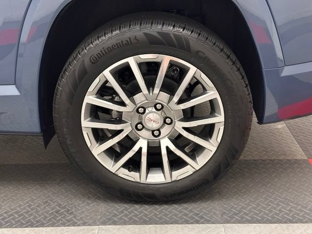 2026 GMC Terrain Denali - Photo 21