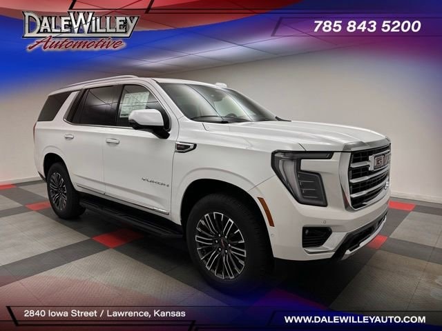 2026 GMC Yukon 4WD Elevation's photo