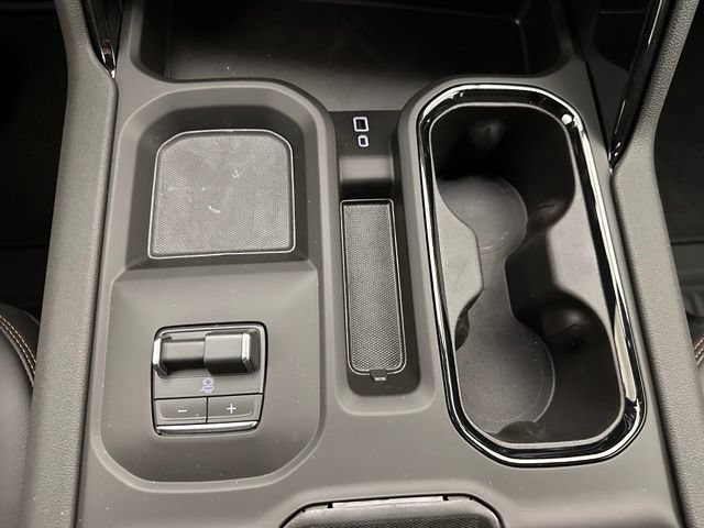 2026 GMC Sierra 2500HD AT4 - Photo 23