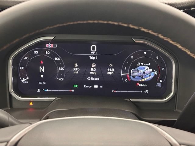 2026 GMC Sierra 2500HD AT4 - Photo 19
