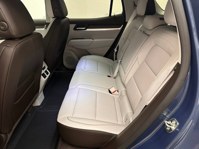 2026 GMC Terrain Denali - Photo 17