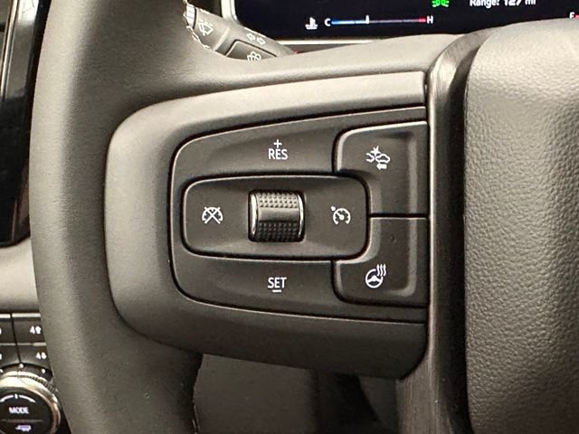 2026 GMC Sierra 2500HD AT4 - Photo 13