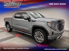 2026 GMC Sierra 1500 Denali Ultimate Truck