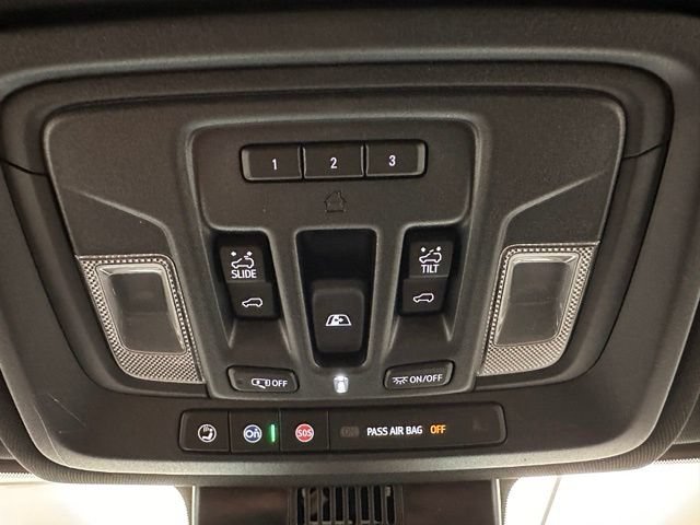 2026 GMC Sierra 2500HD AT4 - Photo 21