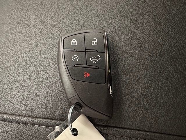 2026 GMC Sierra 1500 Elevation - Photo 25