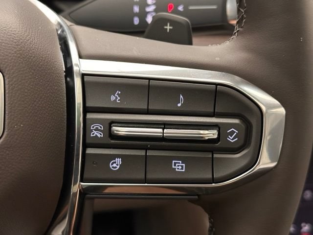 2026 GMC Terrain Denali - Photo 12