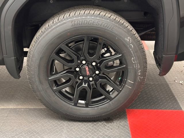 2026 GMC Sierra 1500 Elevation - Photo 24