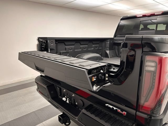 2026 GMC Sierra 2500HD AT4 - Photo 25