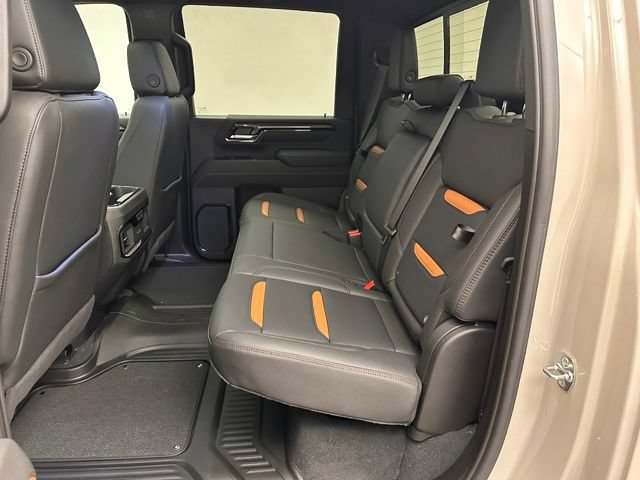 2026 GMC Sierra 2500HD AT4 - Photo 15