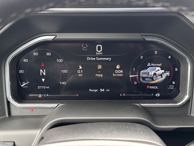 2026 GMC Sierra 2500HD Denali - Photo 16