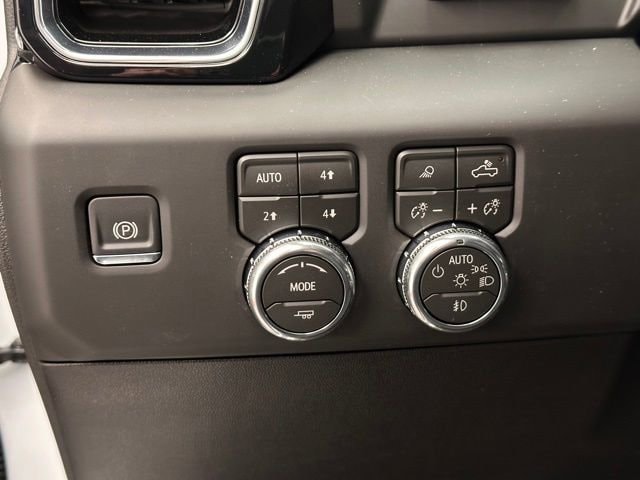 2026 GMC Sierra 2500HD Denali - Photo 19