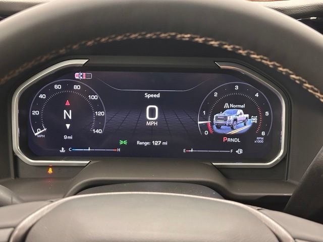 2026 GMC Sierra 2500HD AT4 - Photo 14