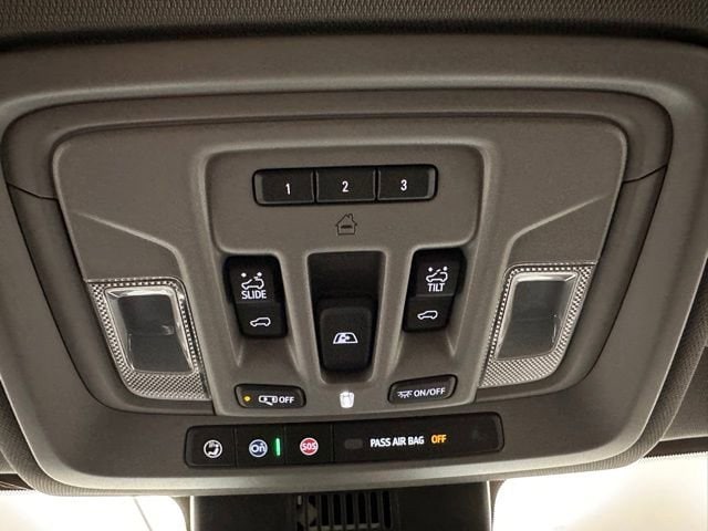 2026 GMC Sierra 2500HD Denali - Photo 18