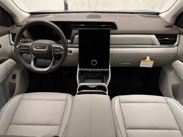 2026 GMC Terrain Denali - Photo 7