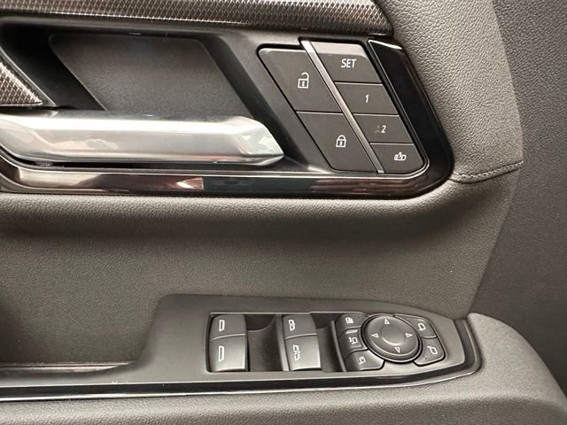 2026 GMC Sierra 2500HD AT4 - Photo 18