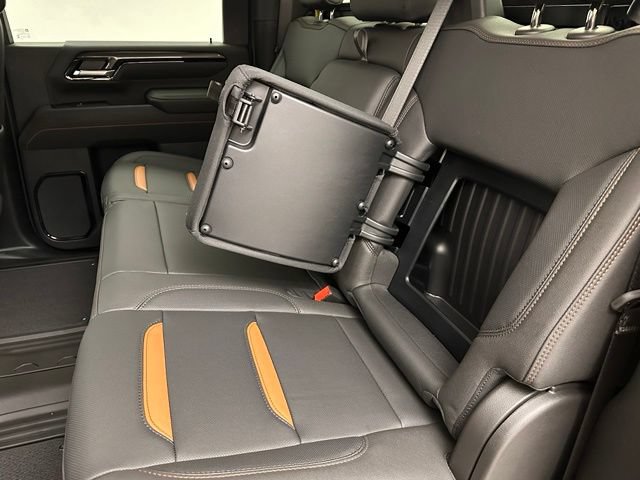 2026 GMC Sierra 2500HD AT4 - Photo 22